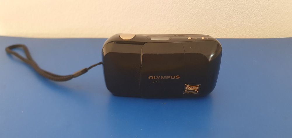 Vhbw Caricabatterie USB Per Fotocamera Olympus TG-6 – Cavo Micro-USB 40cm – Sostituto Di Qualità - 3