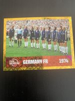 FWC 13 PANINI Sticker
