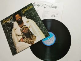 Barry White & Glodean White – Barry & Glodean - VERSAND✅