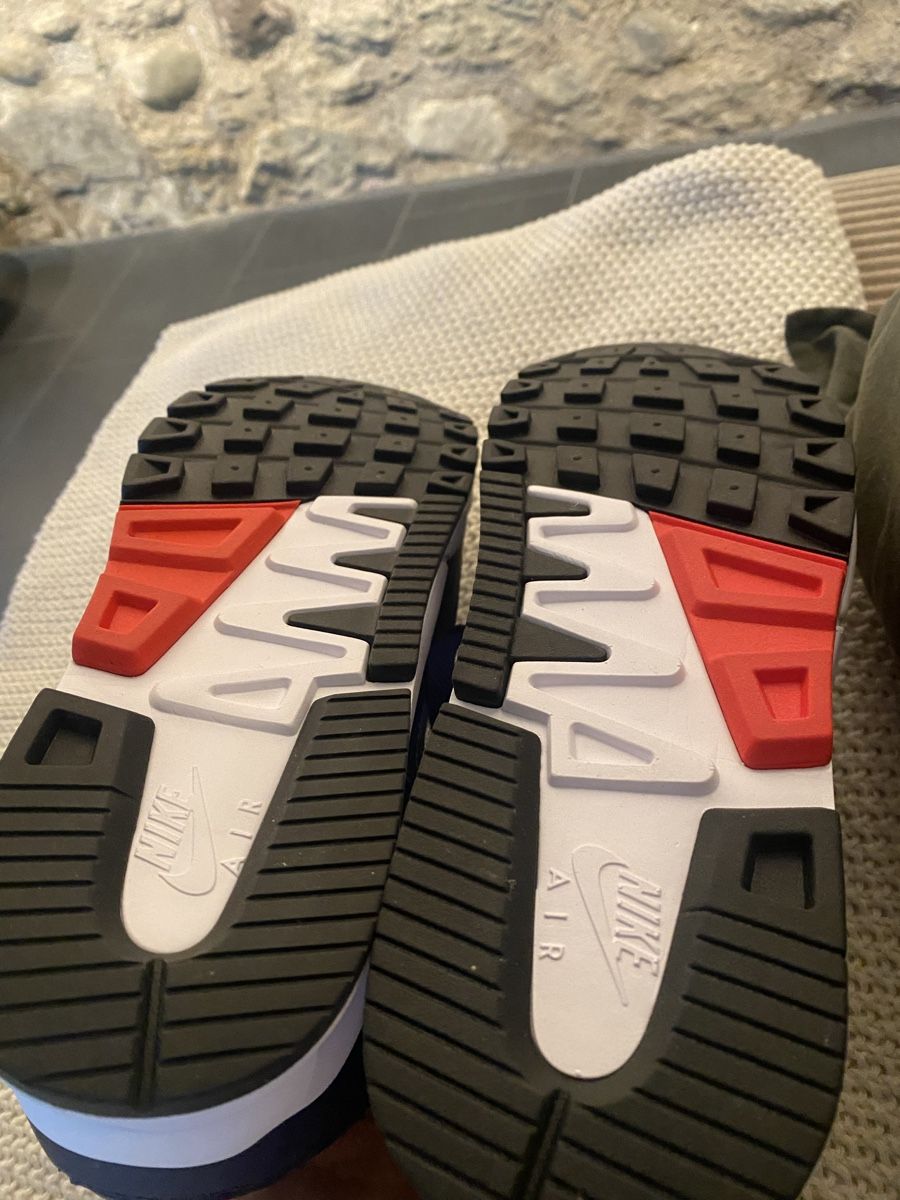 Nike Scarpe da uomo: Neue Nike Air Span II – Nuovo (secondo la descrizione) da Holziken venduto da ilaaisa 3