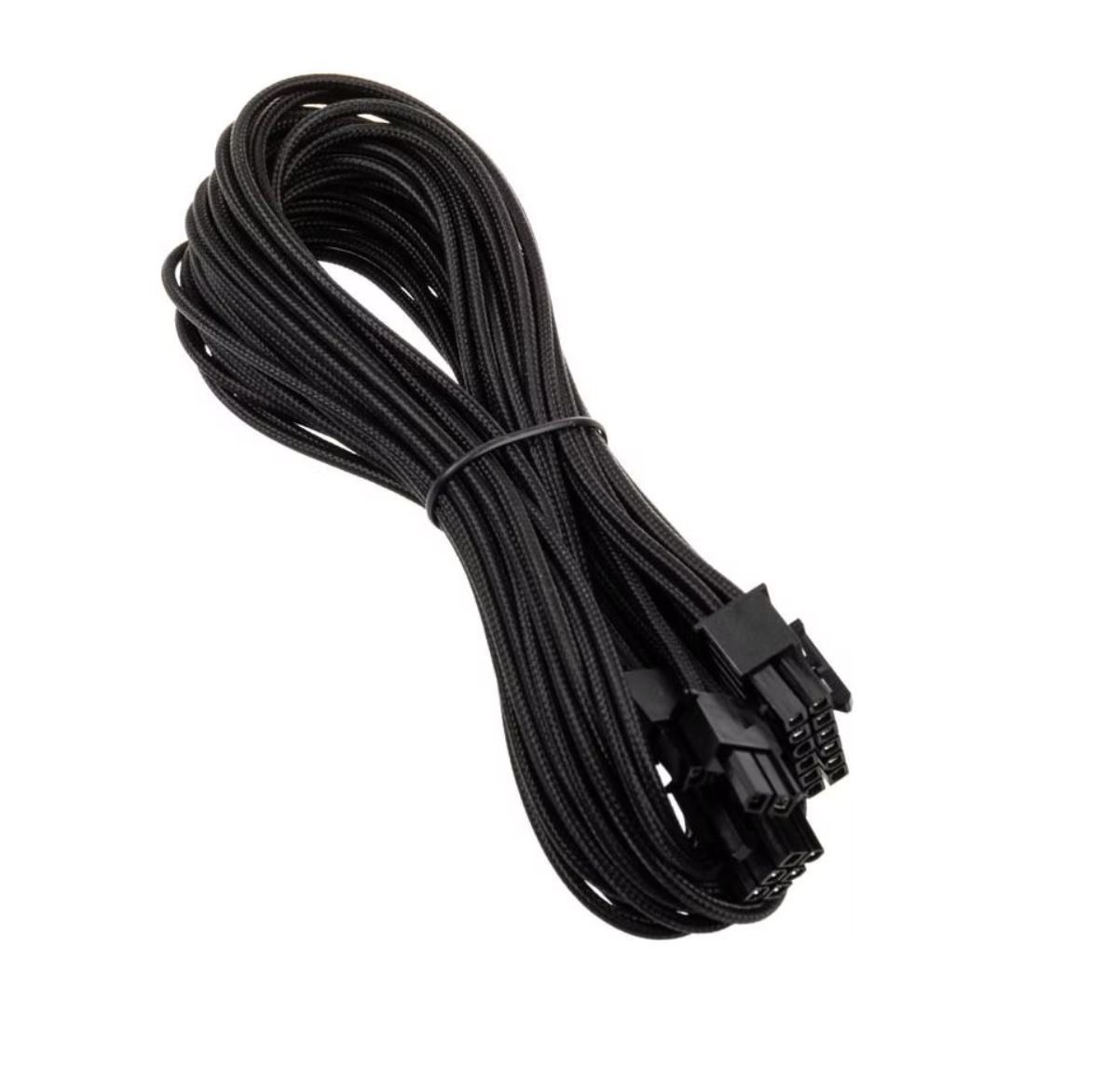 Cavi: be quiet! PCI-E Power Cable CP-6620 – Nuovo e nell'imballaggio originale da Wettingen venduto da Schabernack_sam 1