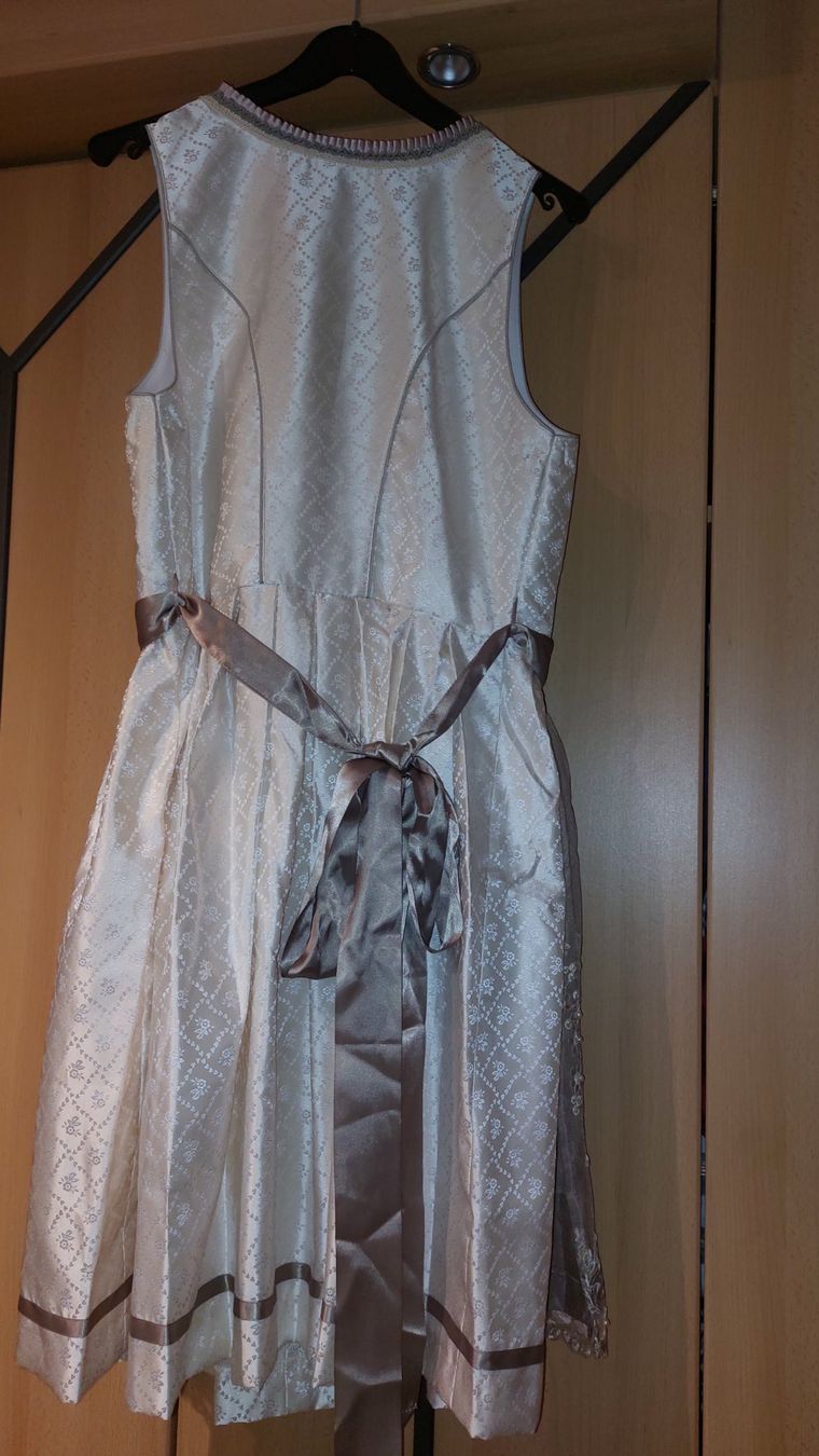 Vestiti: Wunderschönes Dirndl Krüger – Nuovo e nell'imballaggio originale da Doppleschwand venduto da Hakabe 1