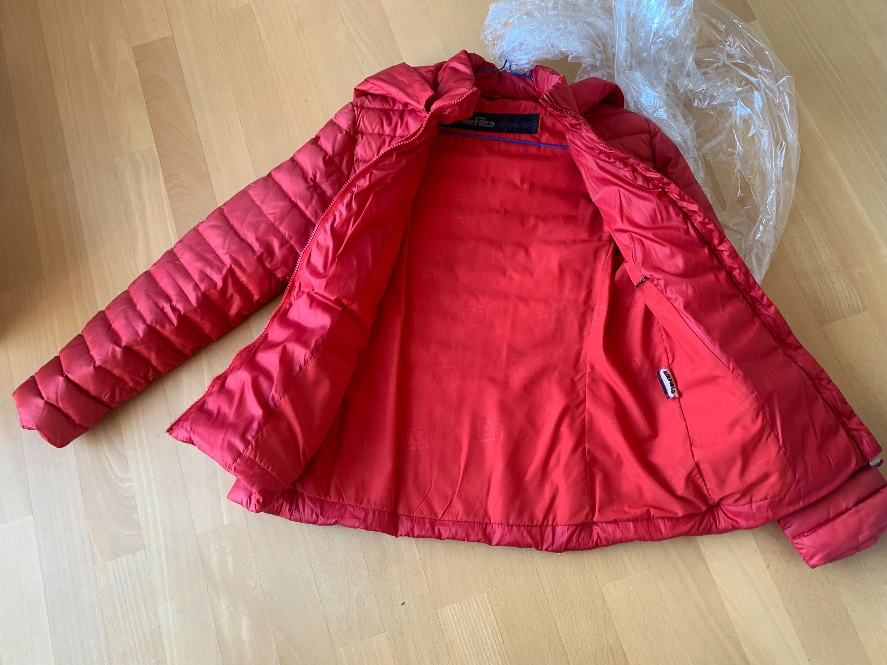 Airfield Vestes: Daunenjacke Marke AIRFIELD – D'occasion à Wohlen AG par samoali 5