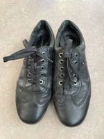 Schwarze Medicus Schuhe, Gr. 39