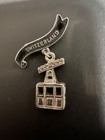 Alter Schweiz Anstecker Pin sehr schön🤩
