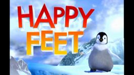 😎 Happy Feet Abenteuer Pinguine der Antarktis  PS 2