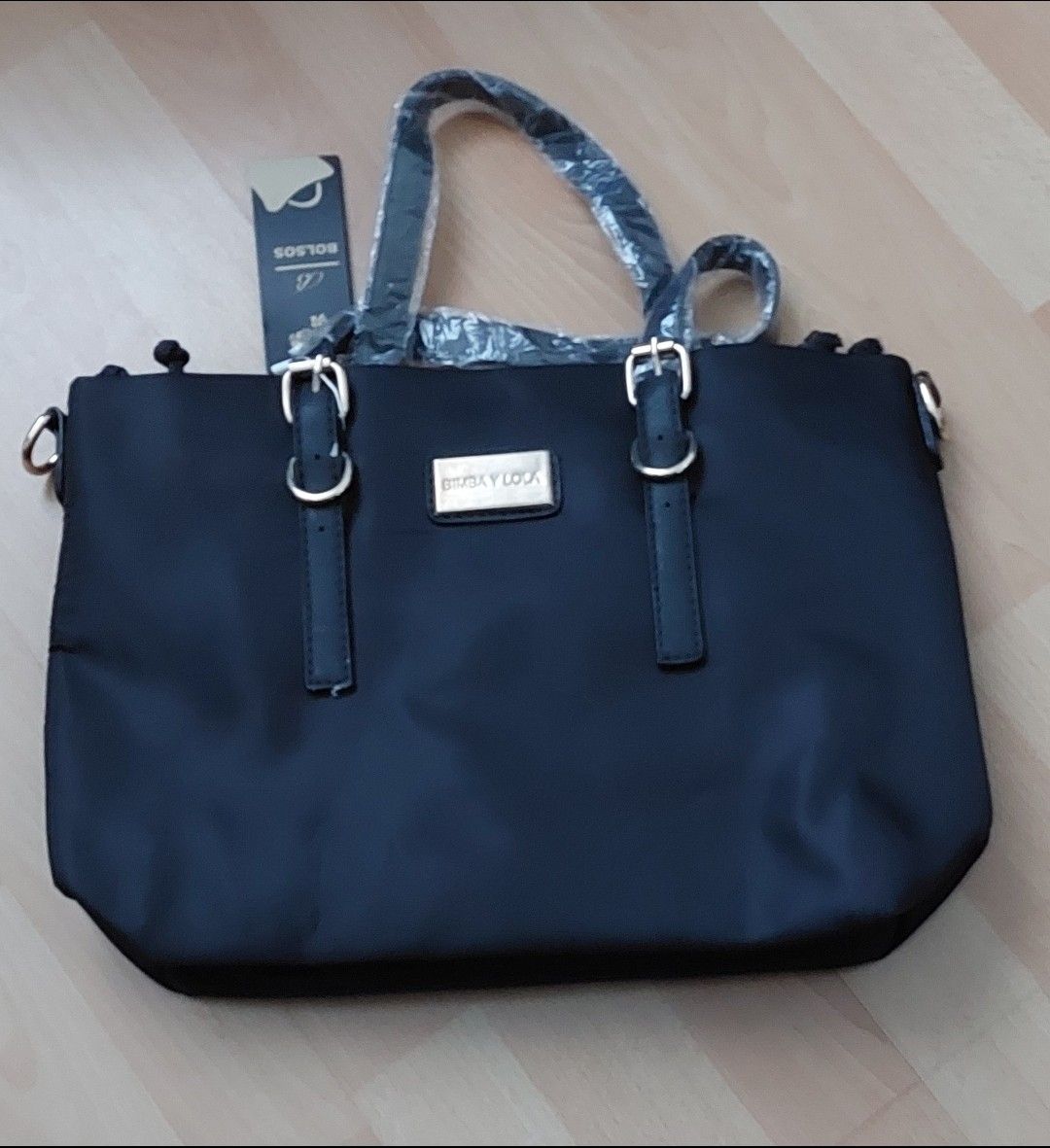 Borse da donna: Tasche – Nuovo (secondo la descrizione) da Wislikofen venduto da Ana.Gomes 1