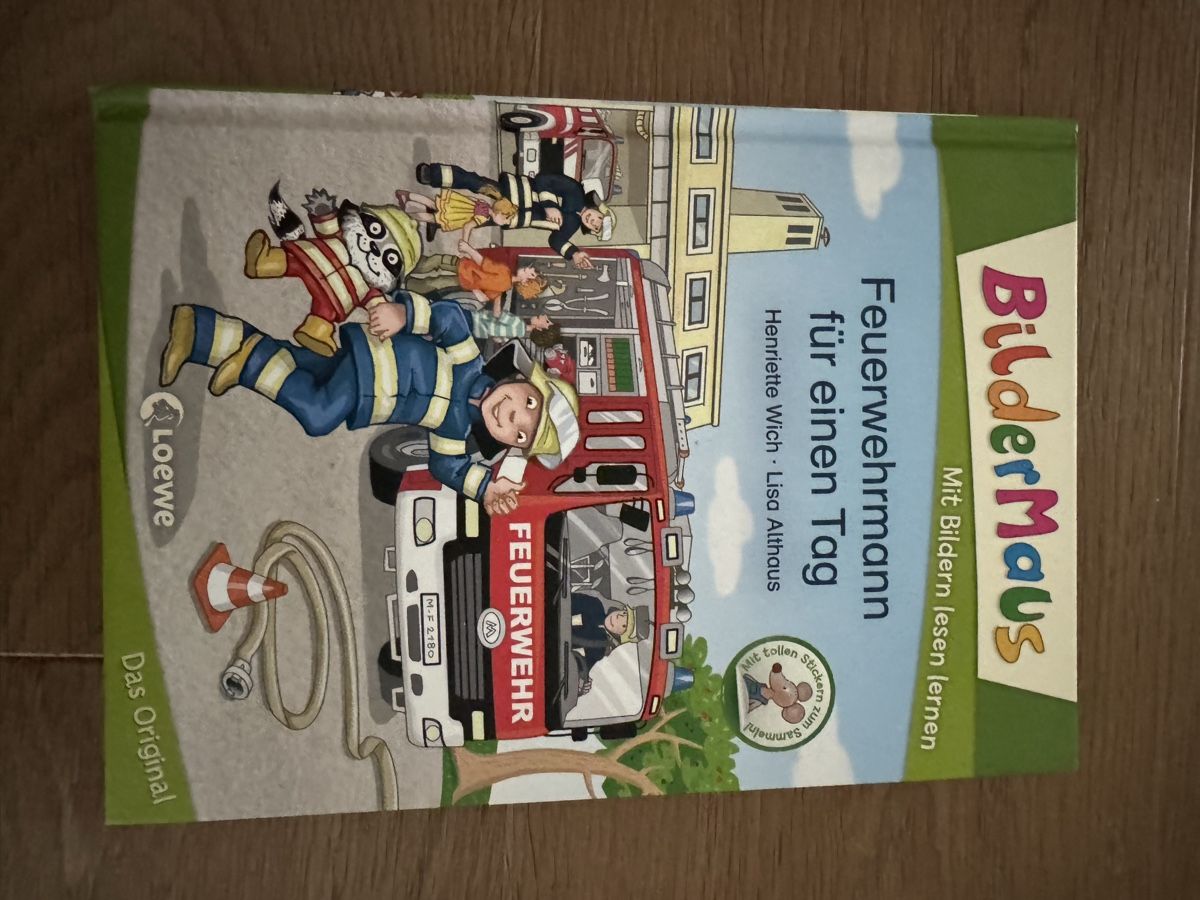 Libri: Lesebücher set 1. Klasse – Usato da Freienbach venduto da dna_g856 1