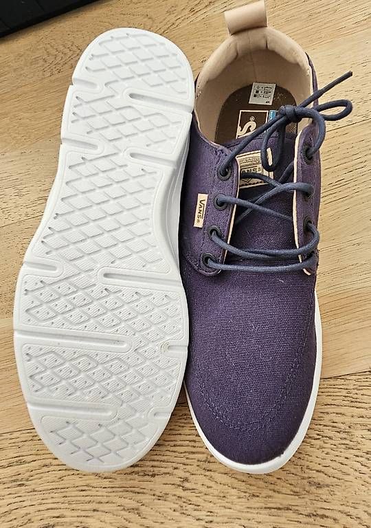 Vans Scarpe da uomo: Basket vans – Usato da Founex venduto da Ana_2412 1
