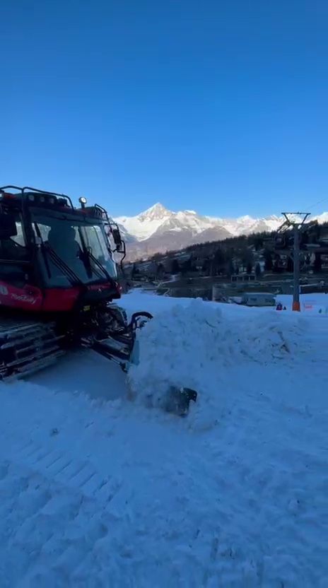 Tutte le macchine: Kippschaufel / Hochkippschaufel / Mulde/ – Nuovo (secondo la descrizione) da Altbüron venduto da bifidus04 3