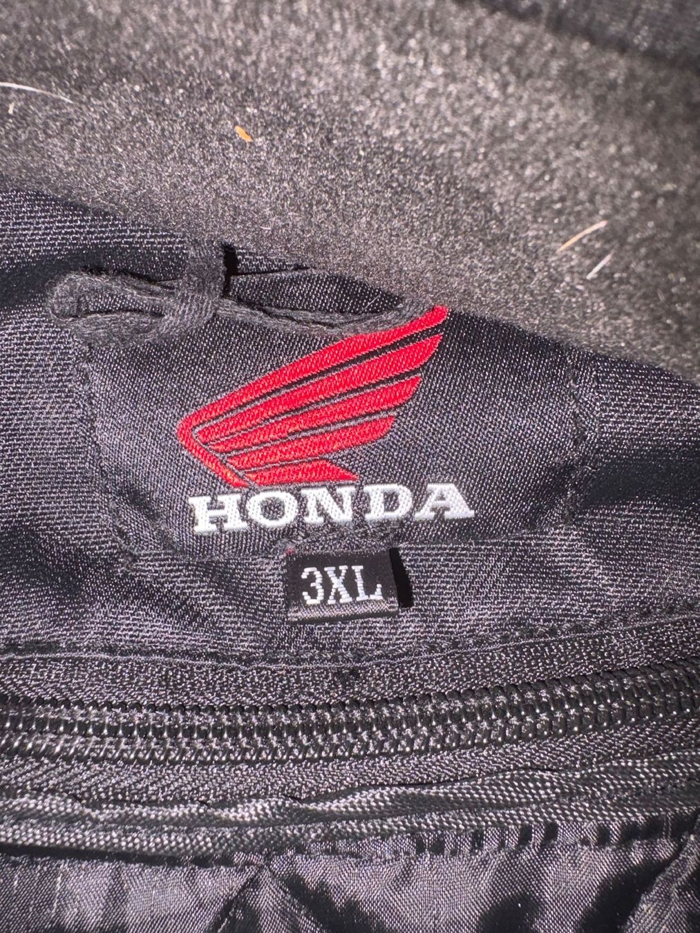 Jacken: Motorradjacke – Neu (gemäss Beschreibung) aus Haldenstein von vasco76 3