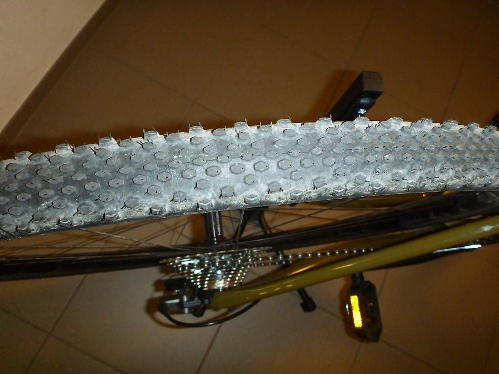 Biciclette: Gravel Ridley Carbon – Usato da Zürich venduto da Brevet1 4