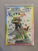 Pokémon Cyclizar ex 228/191 Surging Sparks