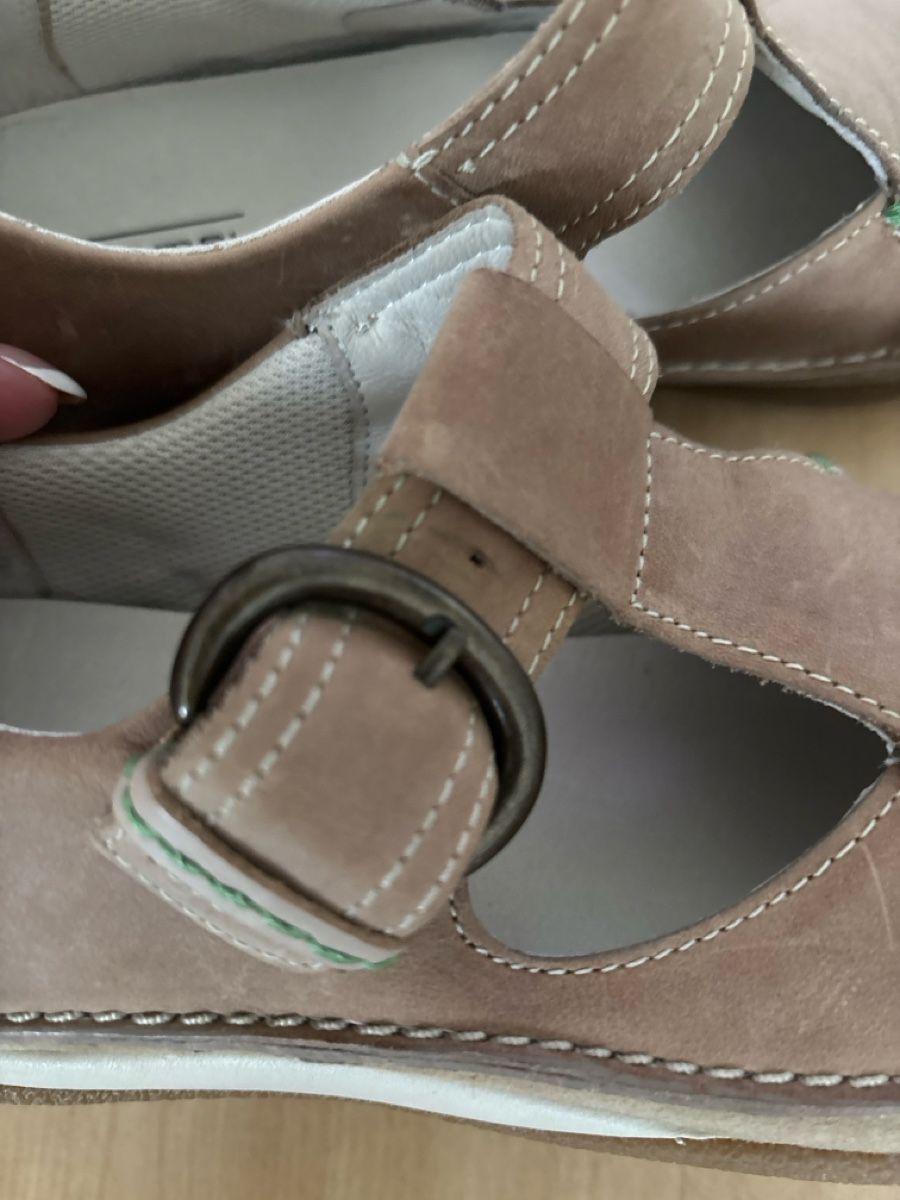 Camel Scarpe da donna: Camel Active, Schuhe! – Usato da Nebikon venduto da Draga25 3