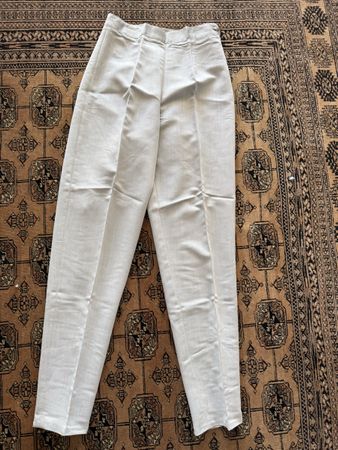 Elegante Hose, made in Italy, neuwertig