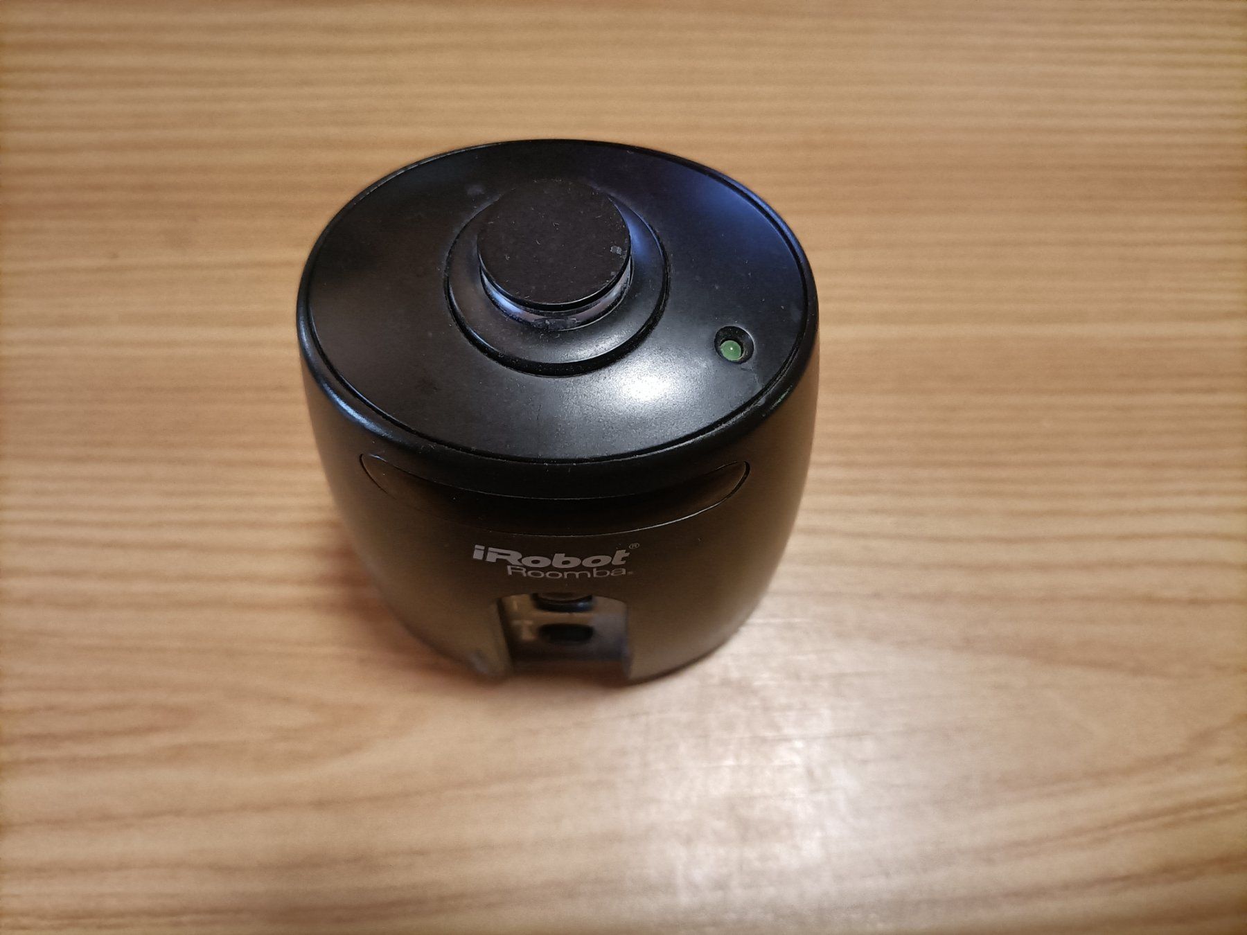 Irobot Staubsauger & Zubehör: iRobot Roomba Virtual Wall / Lighthouse – Gebraucht aus Schöftland von Snacketti7 4
