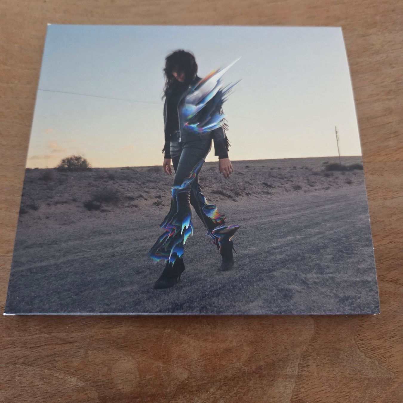 CD: Nena - Licht - CD – Usato da Olten venduto da clayrout