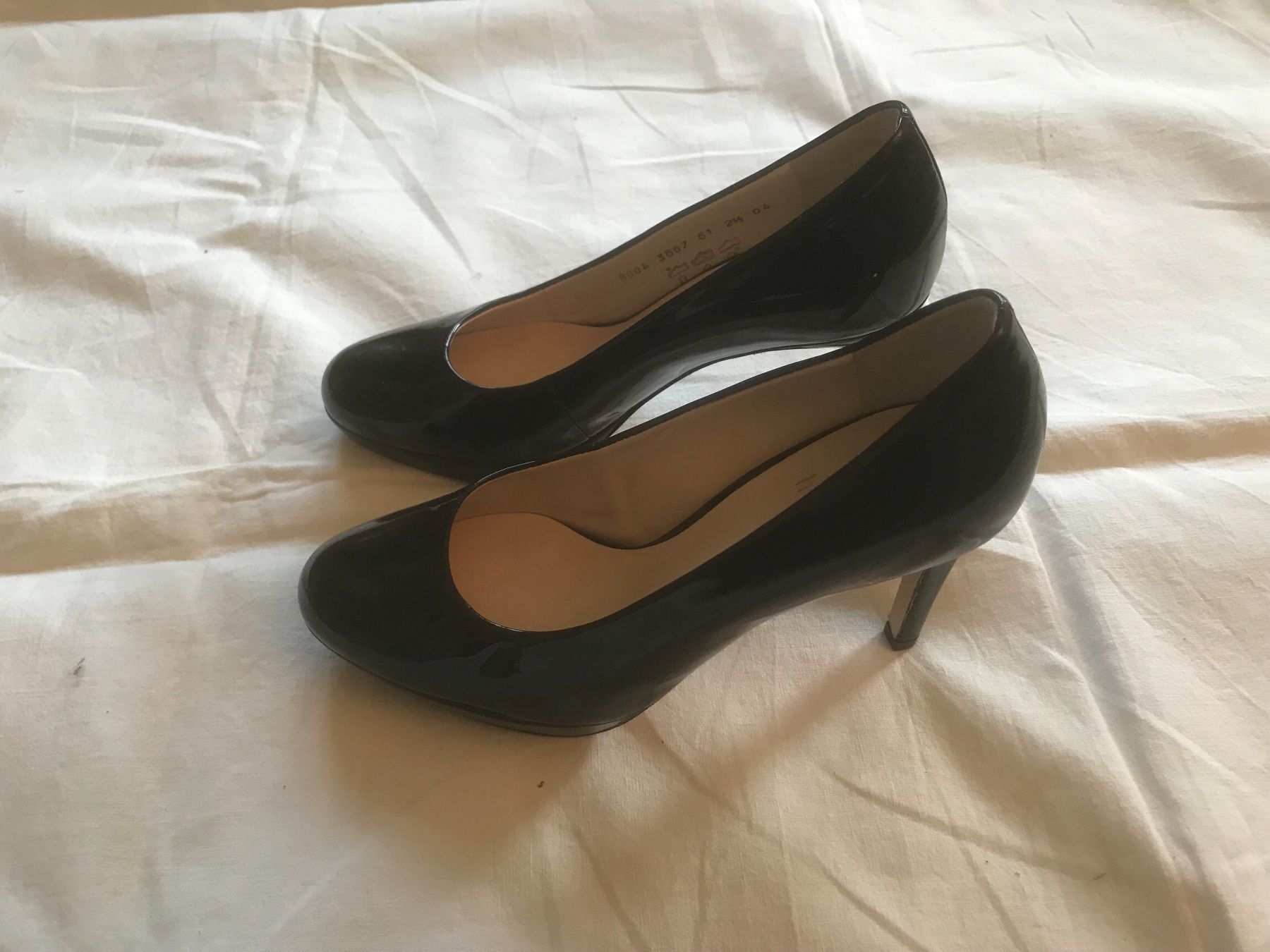 Scarpe da donna: Högl Pumps – Usato da Zürich venduto da pie_9tng 1