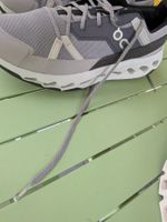 On Cloudhorizon Herren – Grösse 46 – Fast wie neu