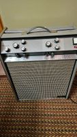 Hohner Orgaphon seltener Vintage Röhrenverstärker (ca. 1967)