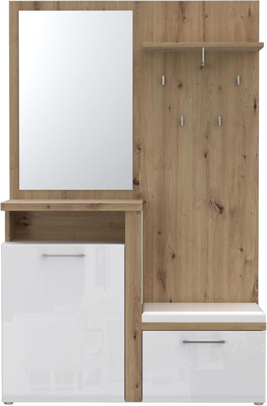 Guardaroba: Garderobe TULUZA – Usato da Zuzwil SG venduto da Cali67 1