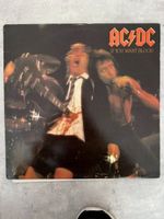 AC-DC 1978 If you want blood (LP)