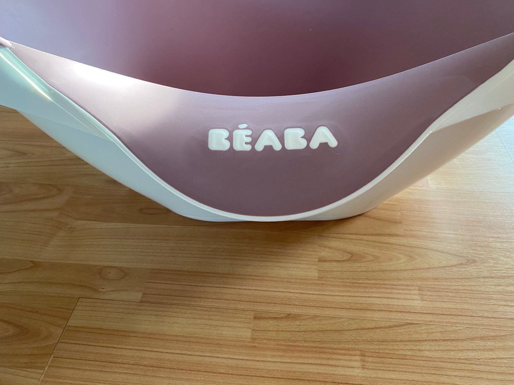 Vasche da bagno: Beaba Badewanne Baby/Kleinkind – Usato da Eschenbach SG venduto da Sums 1