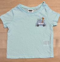 Lily & Dan T-Shirt, Gr. 86/92, Sommer Shirt, Top Zustand!