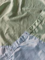 magnetischer Duschvorhang (z.B. für Van Kofferraum)