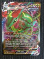 Pokemon Rayquaza Vmax Drachenwandel near Mint