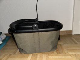 Panier poussette cybex gazelle S 