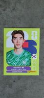Panini FIFA World Cup 2026 Sticker - KOR 2 Hyeonwoo Jo