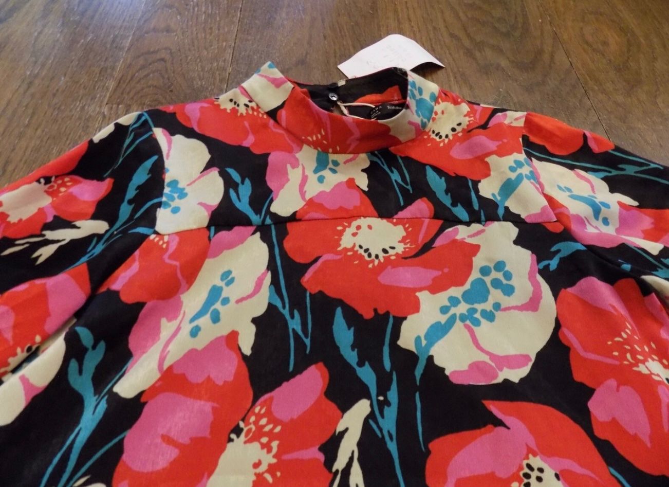 Zara Kleider: Zaradress – Neu und originalverpackt aus Opfikon von til_t7ww 7