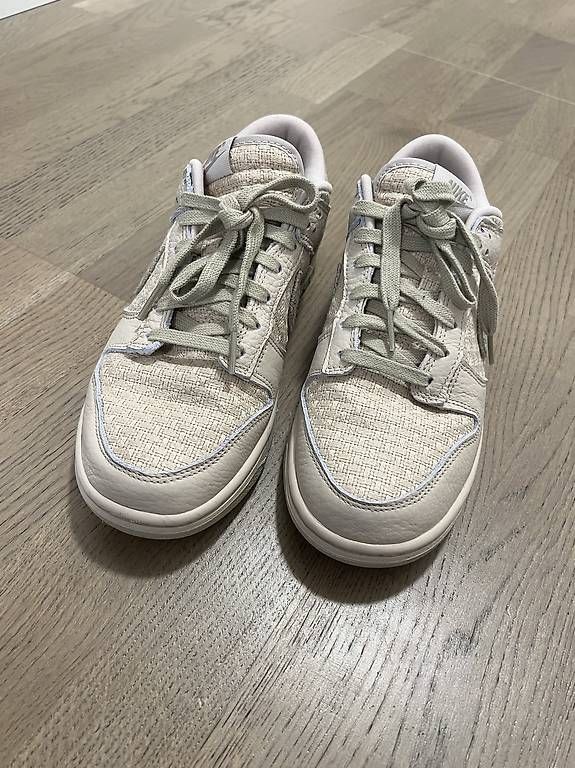 Scarpe da uomo: Nike DUNK Sneaker low Gr. 41 – Usato da Hergiswil b. Willisau venduto da mely010 1