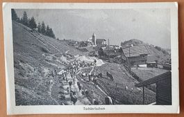 Tschiertschen 1923