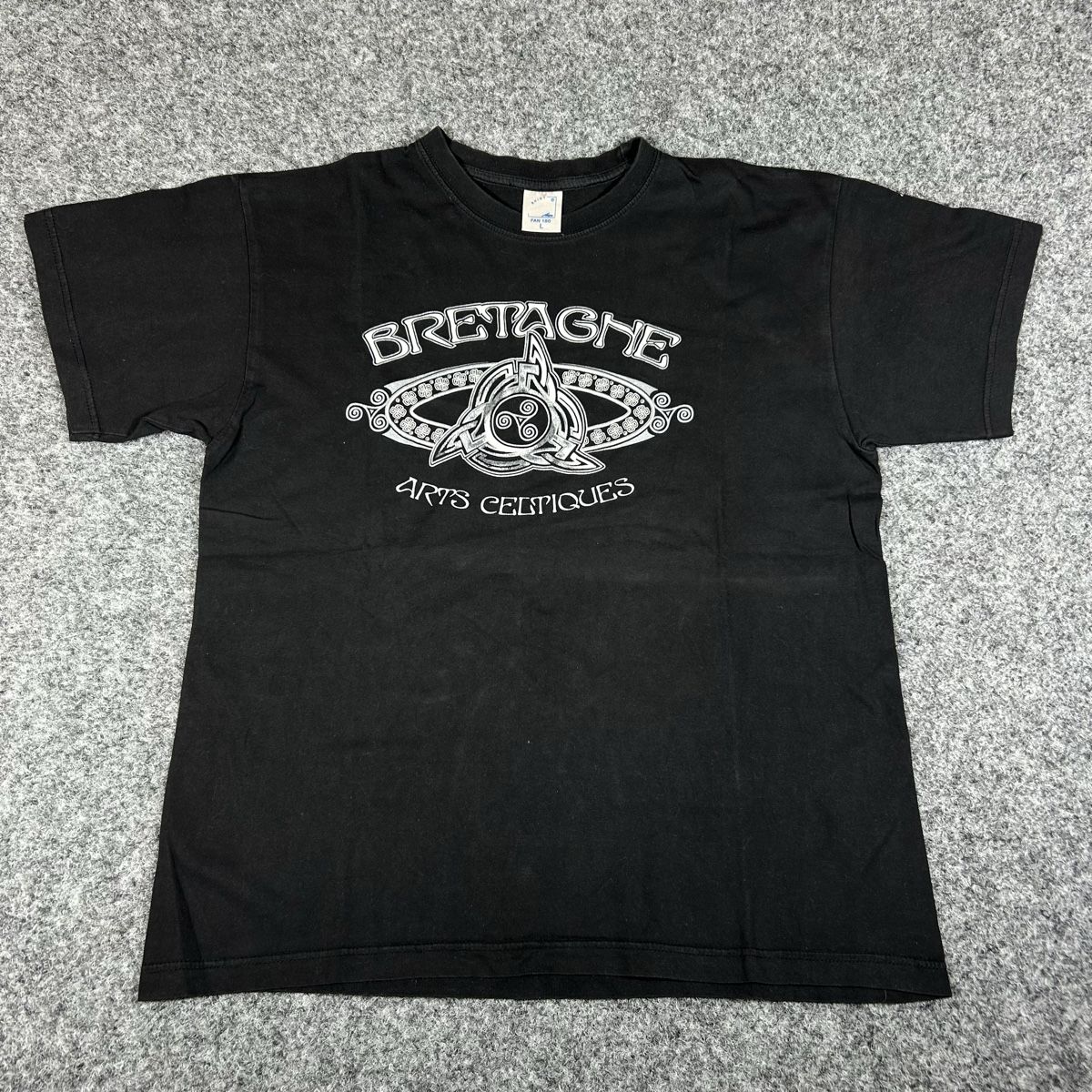 T-Shirts: Bretagne Arts Celtiques – Gebraucht aus La Sagne NE von Matlasape