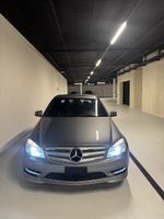 Mercedes-Benz C250 CDI Frisch ab MFK