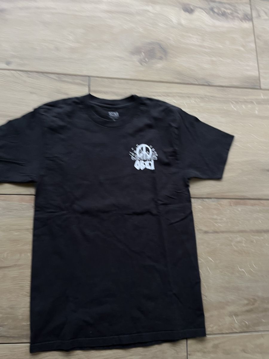 Obey T-shirt: Obey T Shirt – Usato da Zuzwil SG venduto da dieschnellemichelle 1