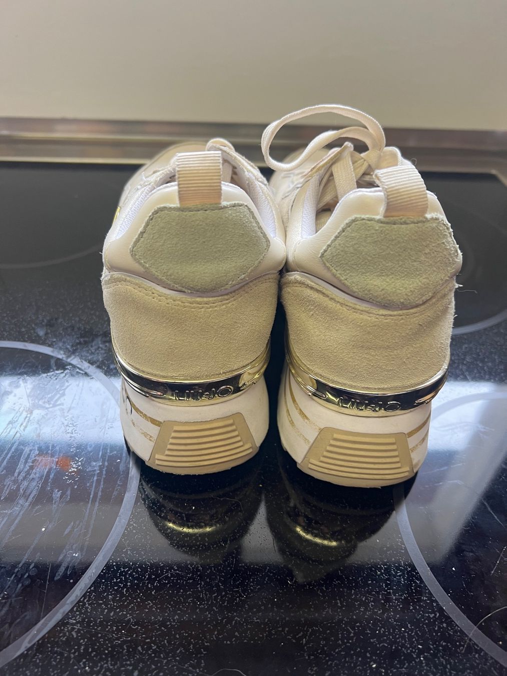 Liu Jo Scarpe da donna: Liu Jo Sneaker – Usato da Zuzgen venduto da Astrid2004 3