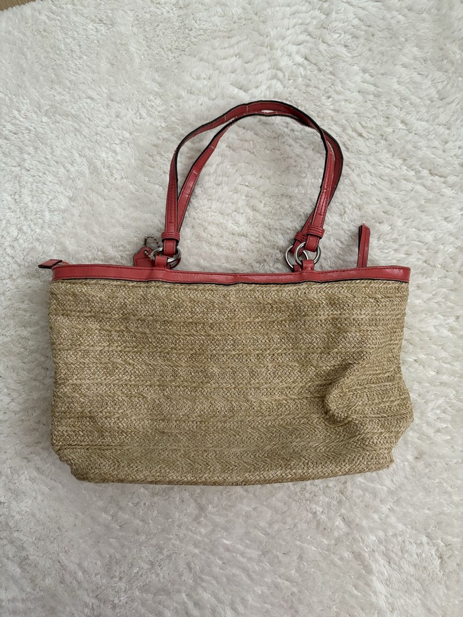 Coach Borse da donna: vintage Coach Strandtasche – Usato da Gams venduto da ajd_b2hl 4