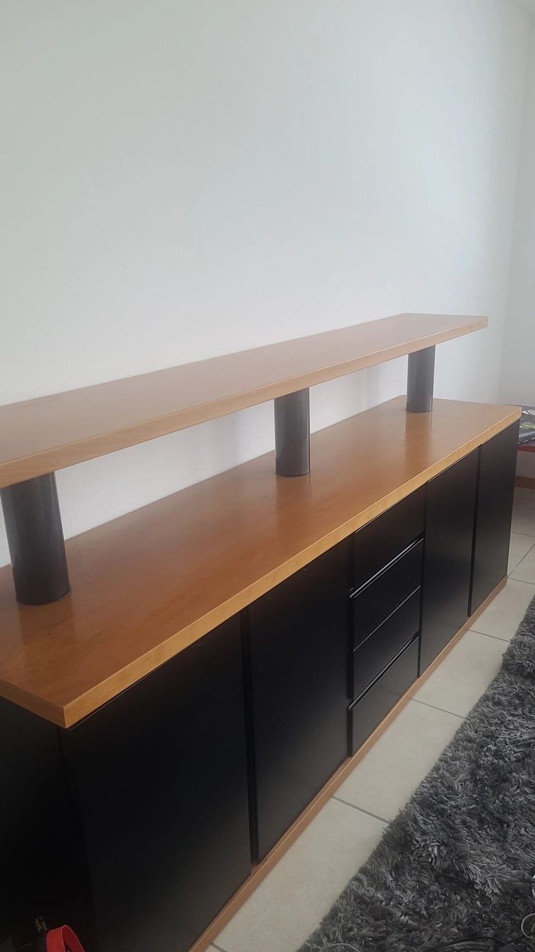 Schränke: armoire – Gebraucht aus Fribourg von chi_c2by 5