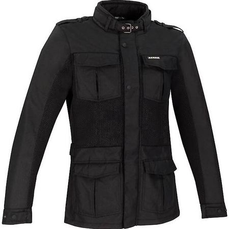 2XL Motorradjacke | BERING Jacke WALLACE