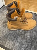 Timberland
