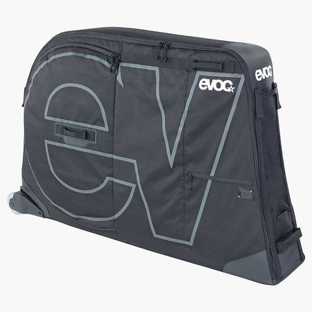 Evoc Travel Bag 26 zoll, schwarz, Fahrradtransporttasche