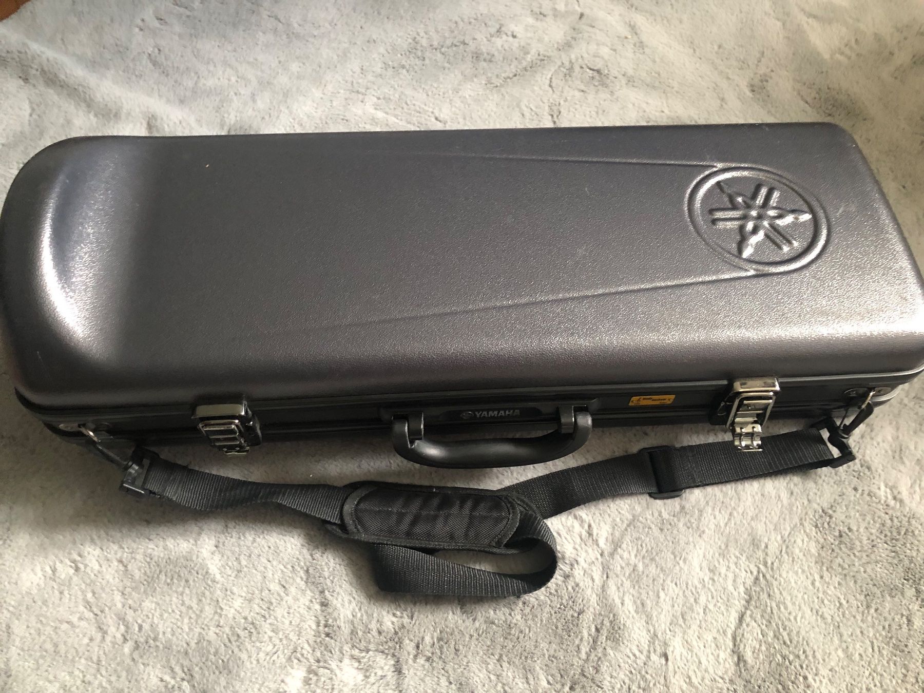 Strumenti musicali: Posaune Kurzzug Kinder Yamaha – Usato da Wettingen venduto da knamel 1