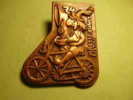 LITTAU 1974 BRONZE
