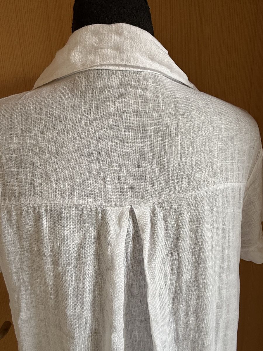 Kleider: Boho Maxikleid aus Viscose – Neu (gemäss Beschreibung) aus Sigriswil von ck56 3