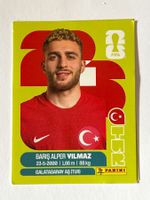 Panini WM 2026 Sticker - Yilmaz TUR 18