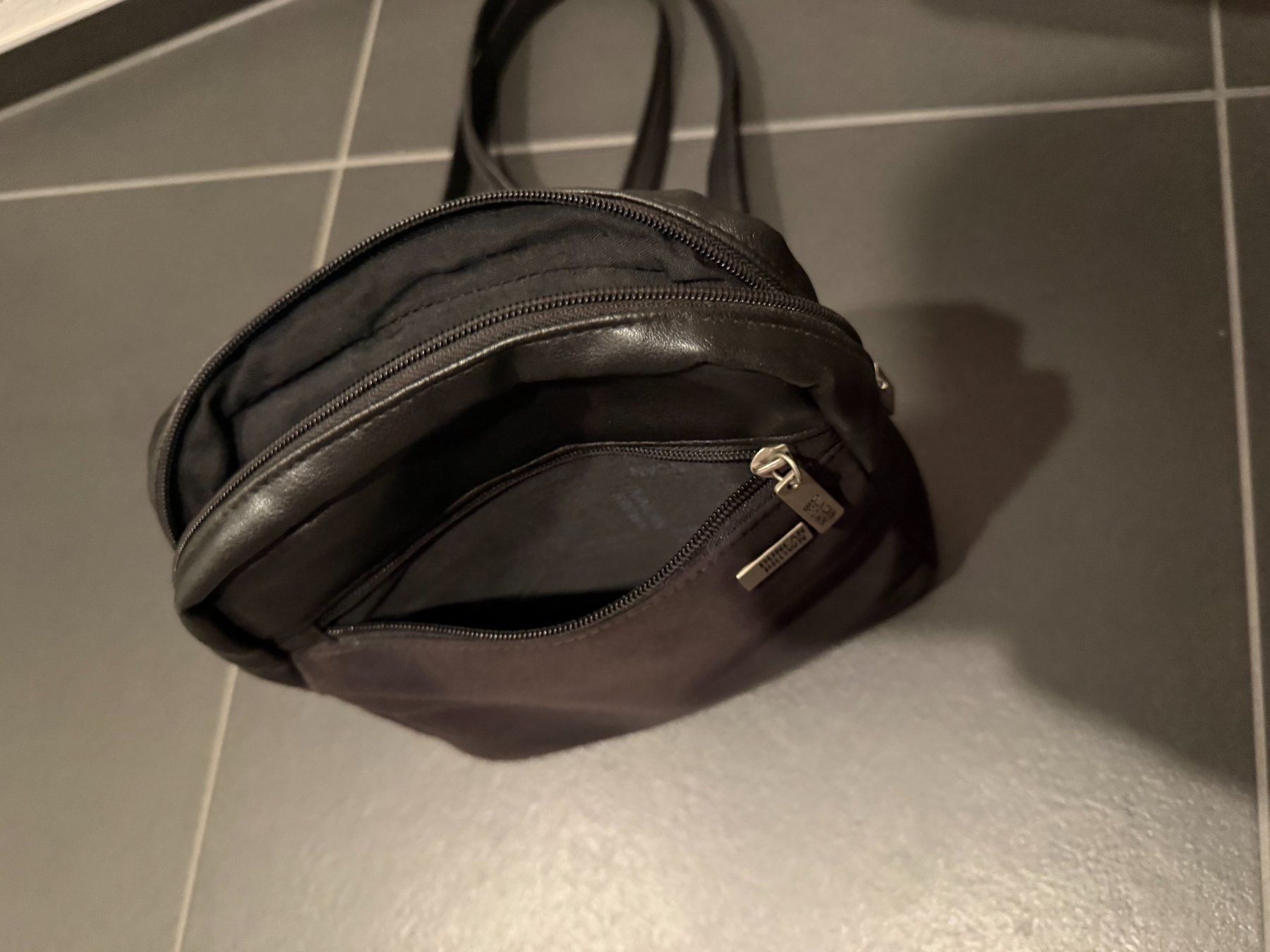 Sacs à dos: Rucksack Marke Duncan Brown schwarz – D'occasion à Rothenburg par Patri00 3