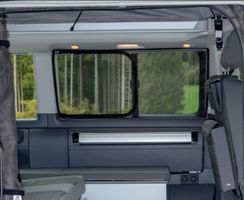 Moskitonetz Schiebefenster links VW T5